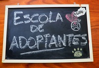 Escola de Adoptantes